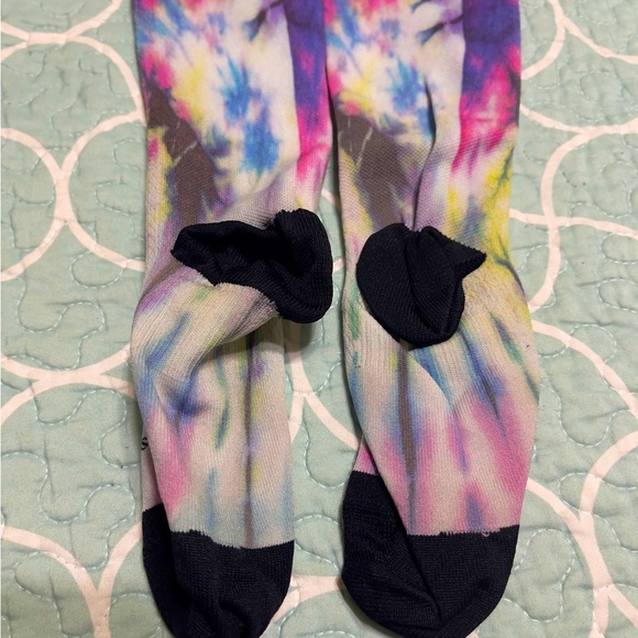 Women’s Crazy Compression Socks S/M - Picture 4 of 4